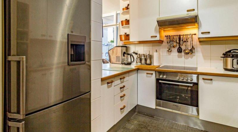 3 Bedroom Property for Sale in Harbour Island Western Cape